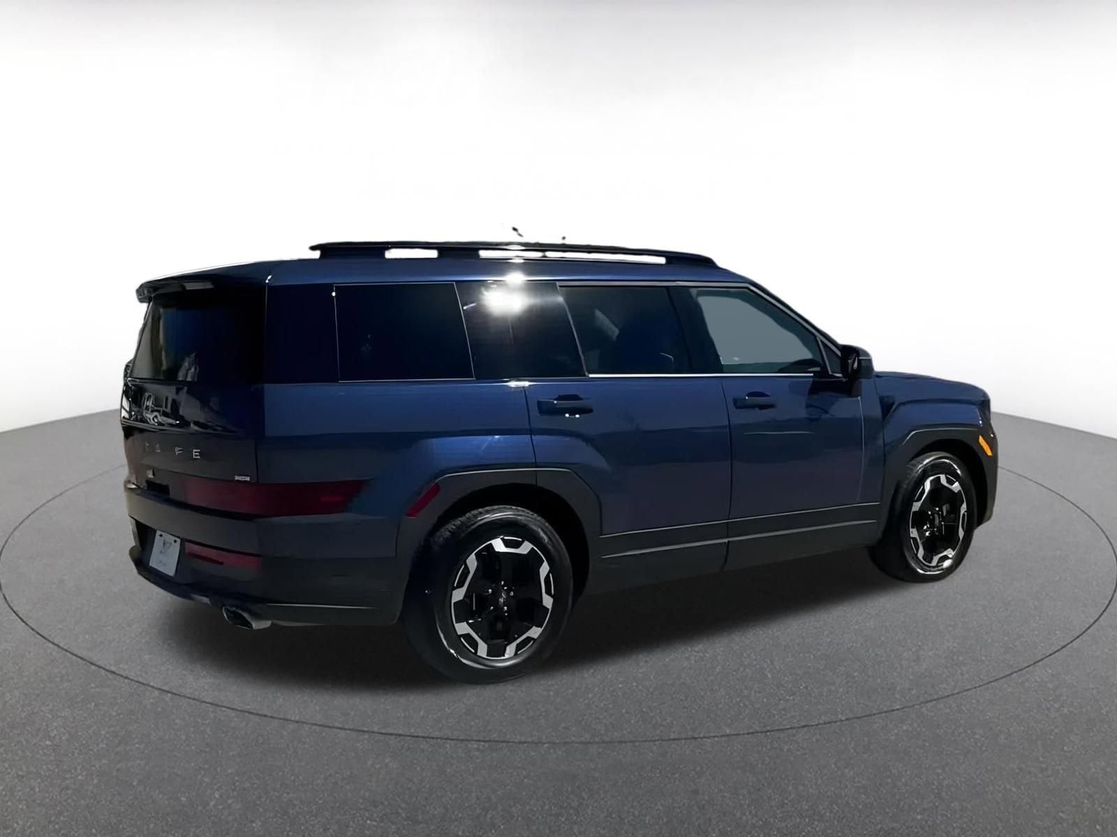 Thumbnail: 2025 Hyundai Santa Fe - 15