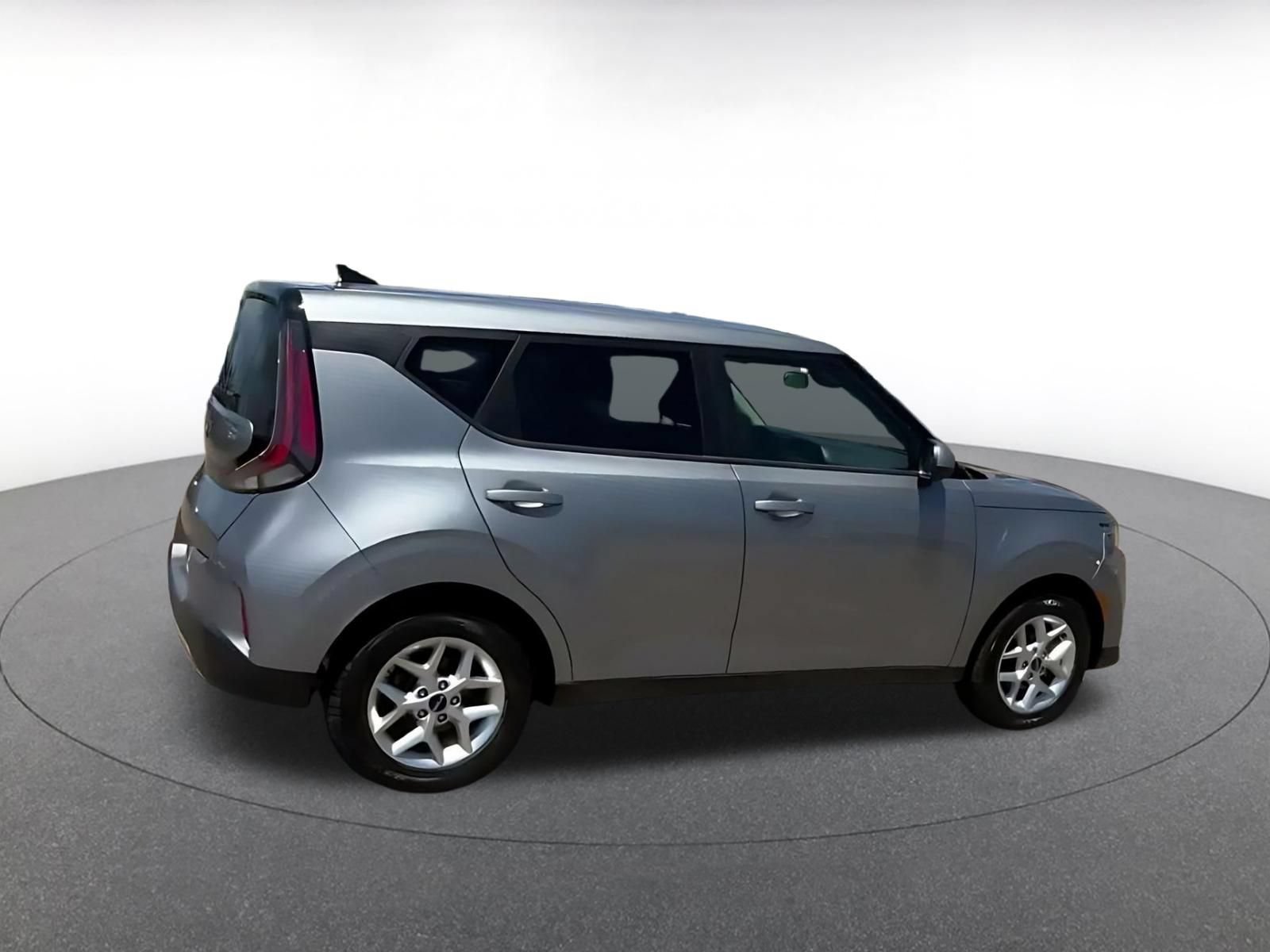 Thumbnail: 2025 Kia Soul - 12