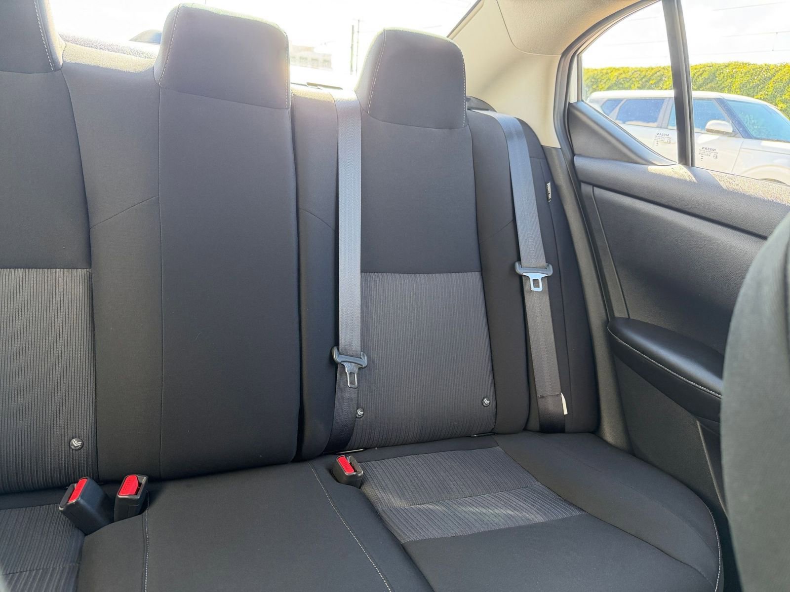 Thumbnail: 2025 Nissan Sentra - 35