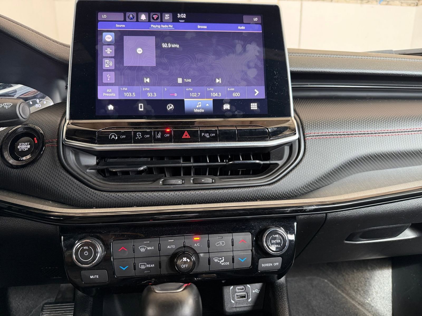 Thumbnail: 2025 Jeep Compass - 18