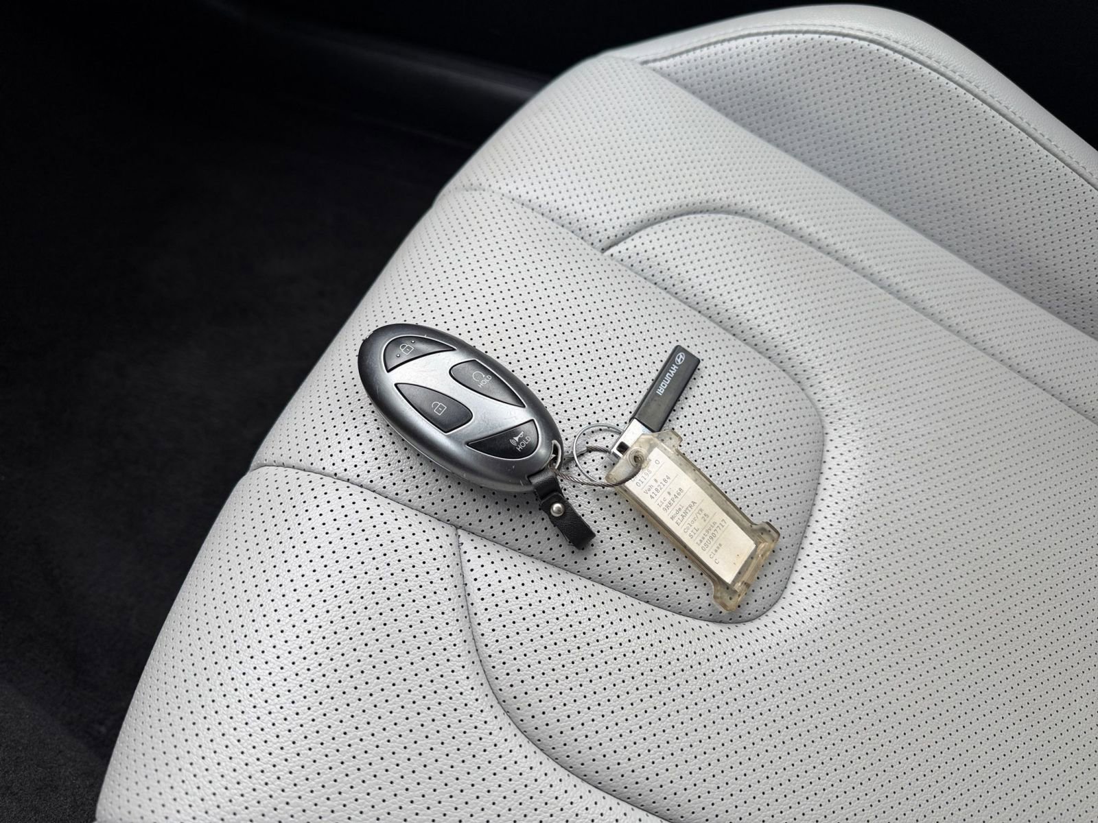 Thumbnail: 2025 Hyundai Elantra - 22