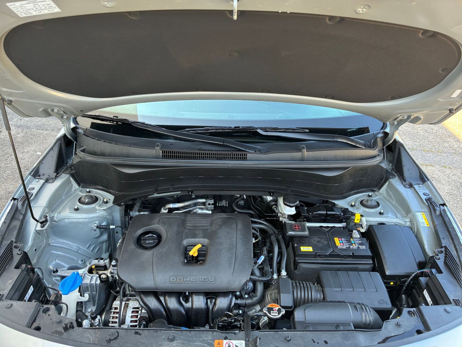 Thumbnail: 2025 Kia Seltos - 33