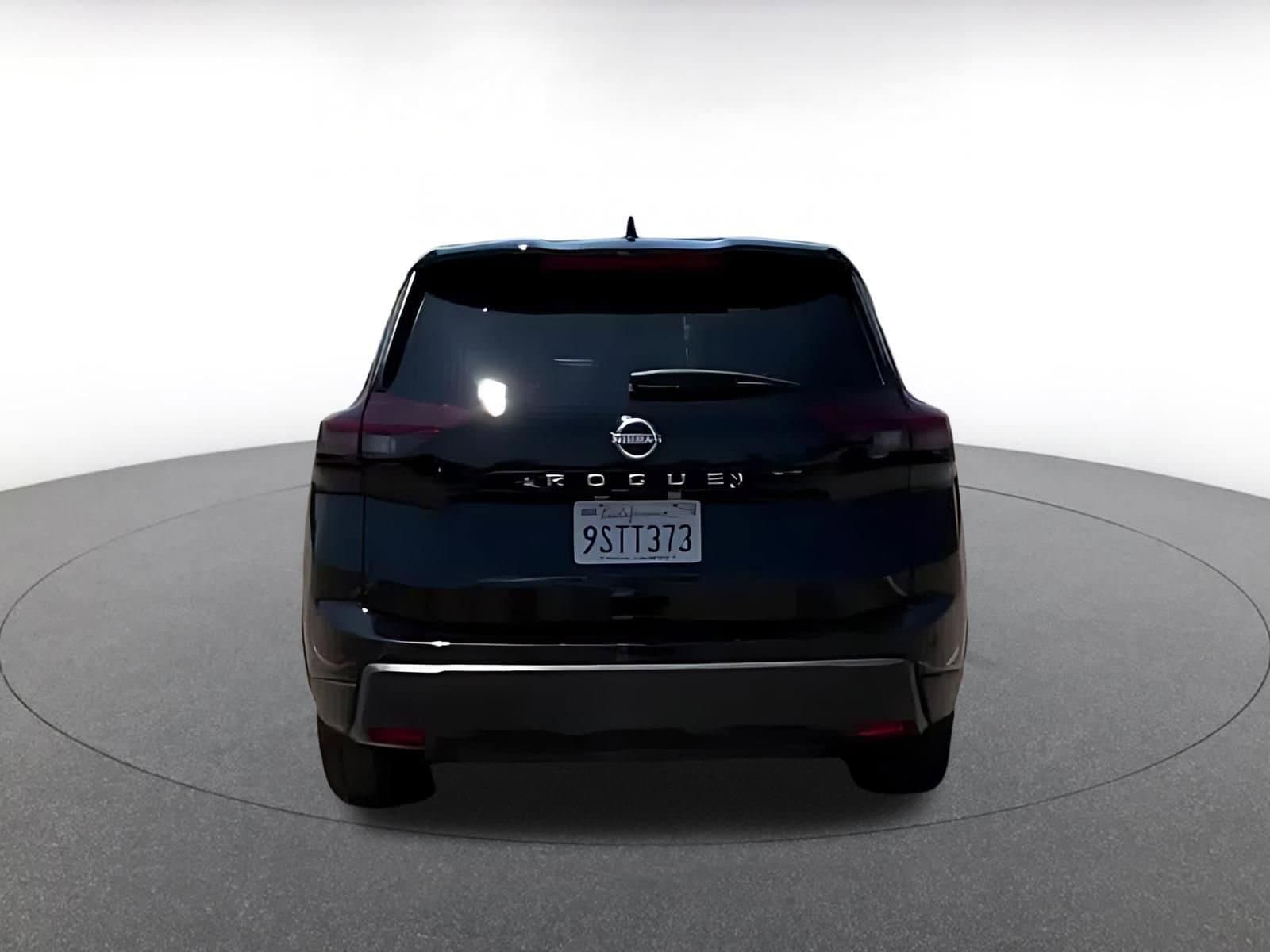 Thumbnail: 2025 Nissan Rogue - 11