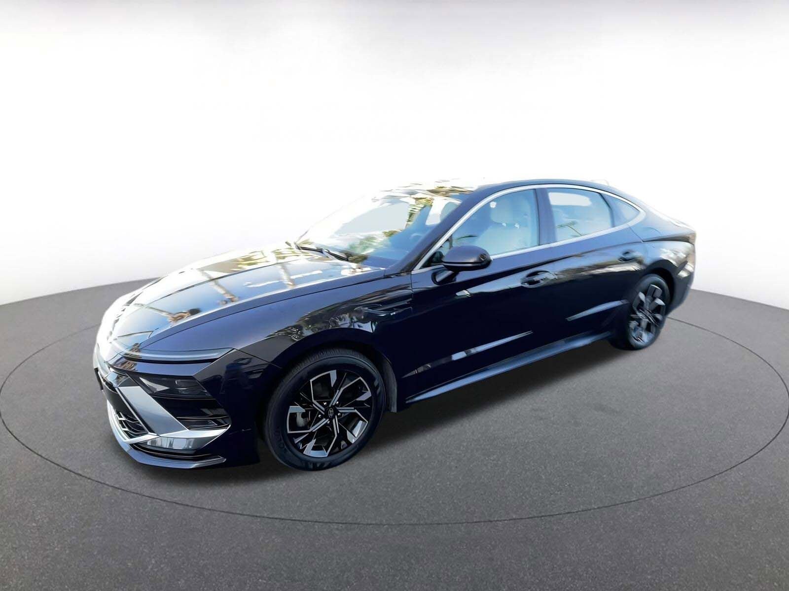 Thumbnail: 2025 Hyundai Sonata - 8