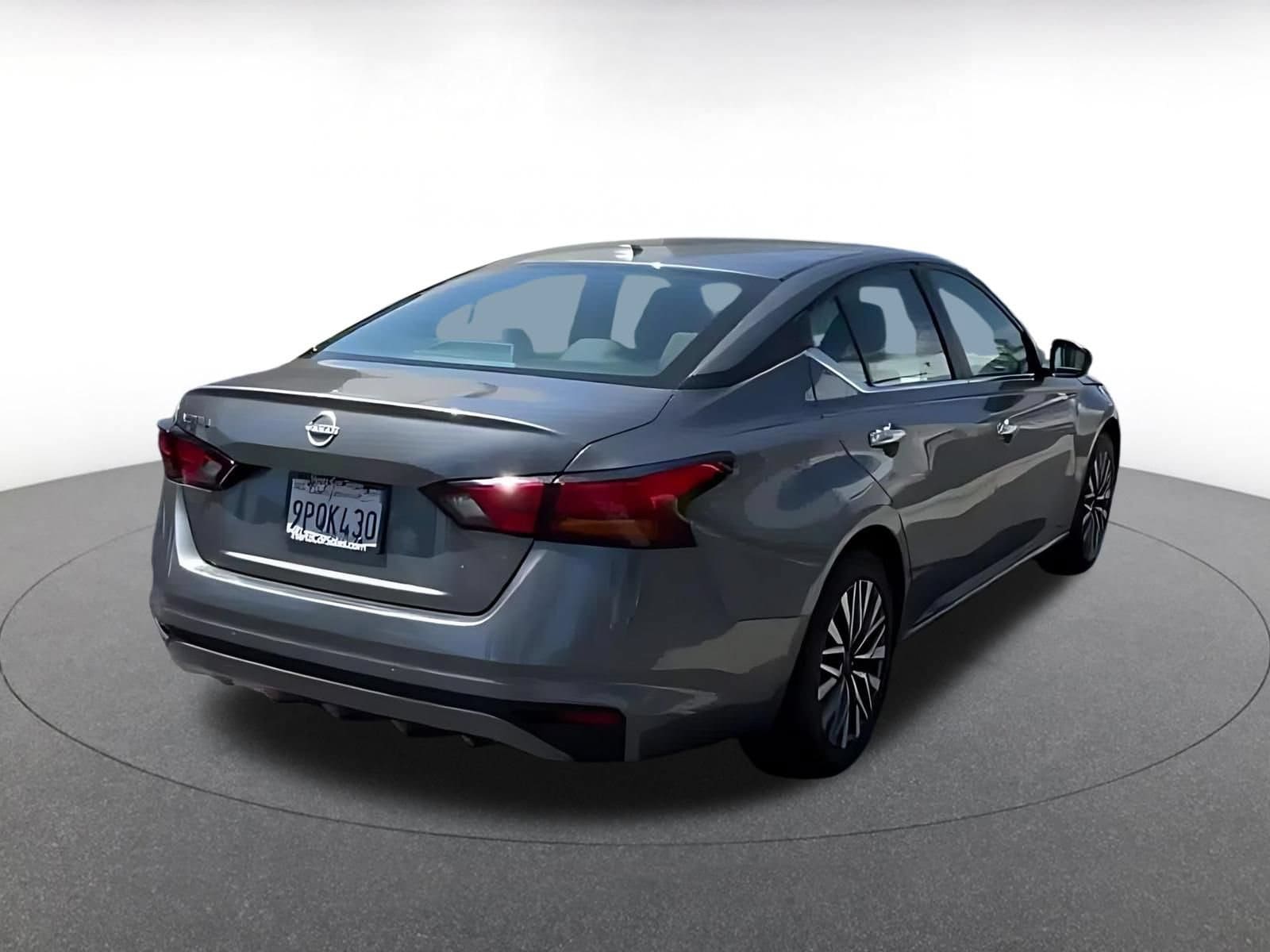 Thumbnail: 2025 Nissan Altima - 13
