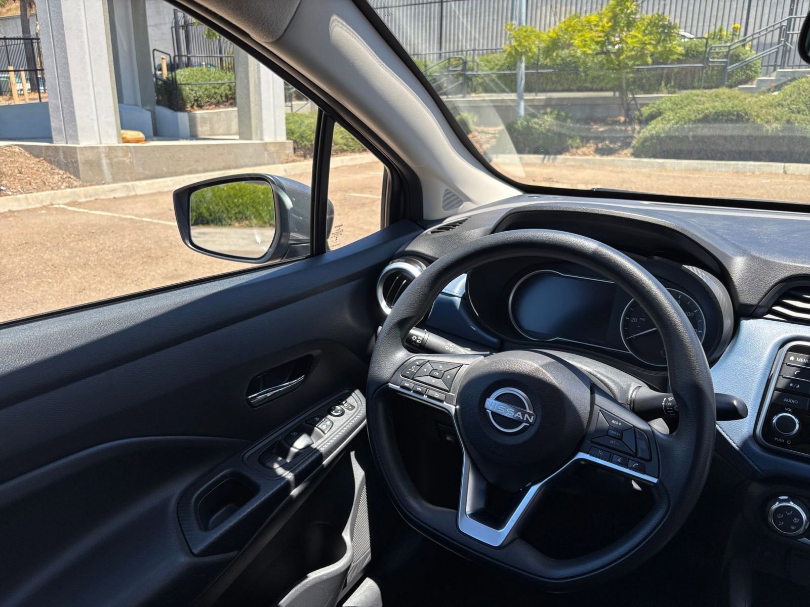 Thumbnail: 2025 Nissan Versa - 32