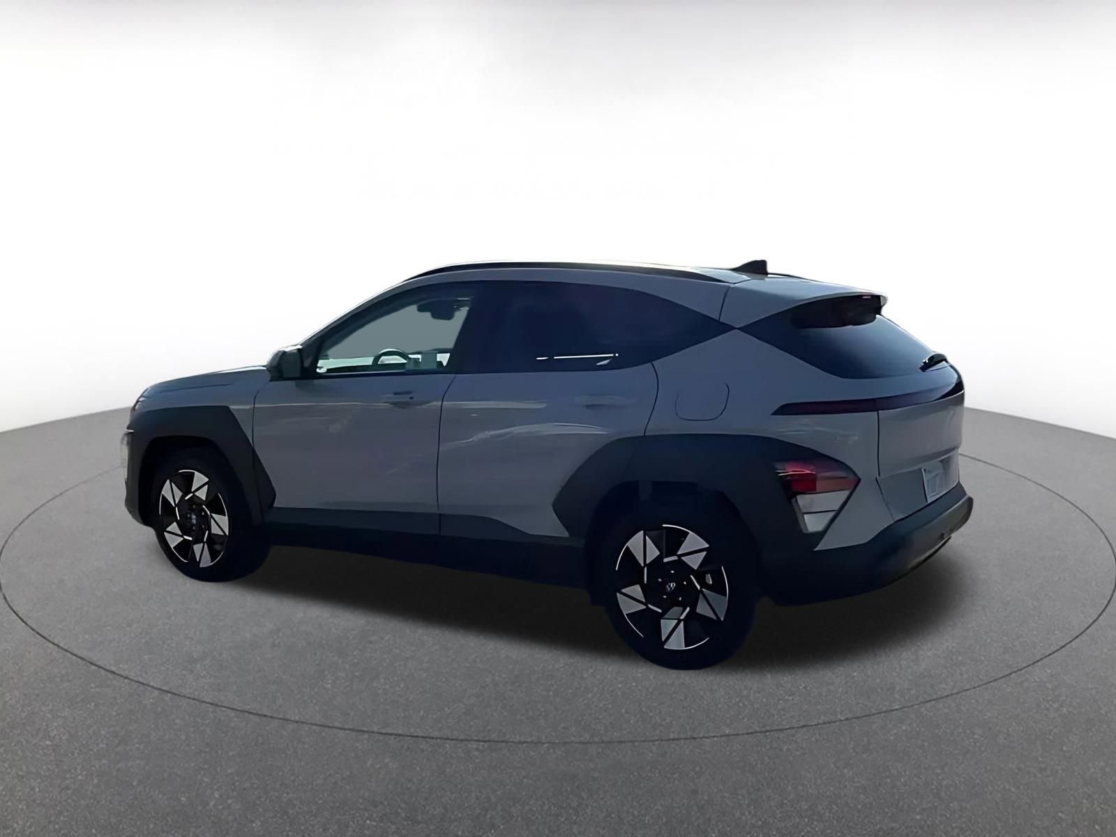 Thumbnail: 2025 Hyundai Kona - 9