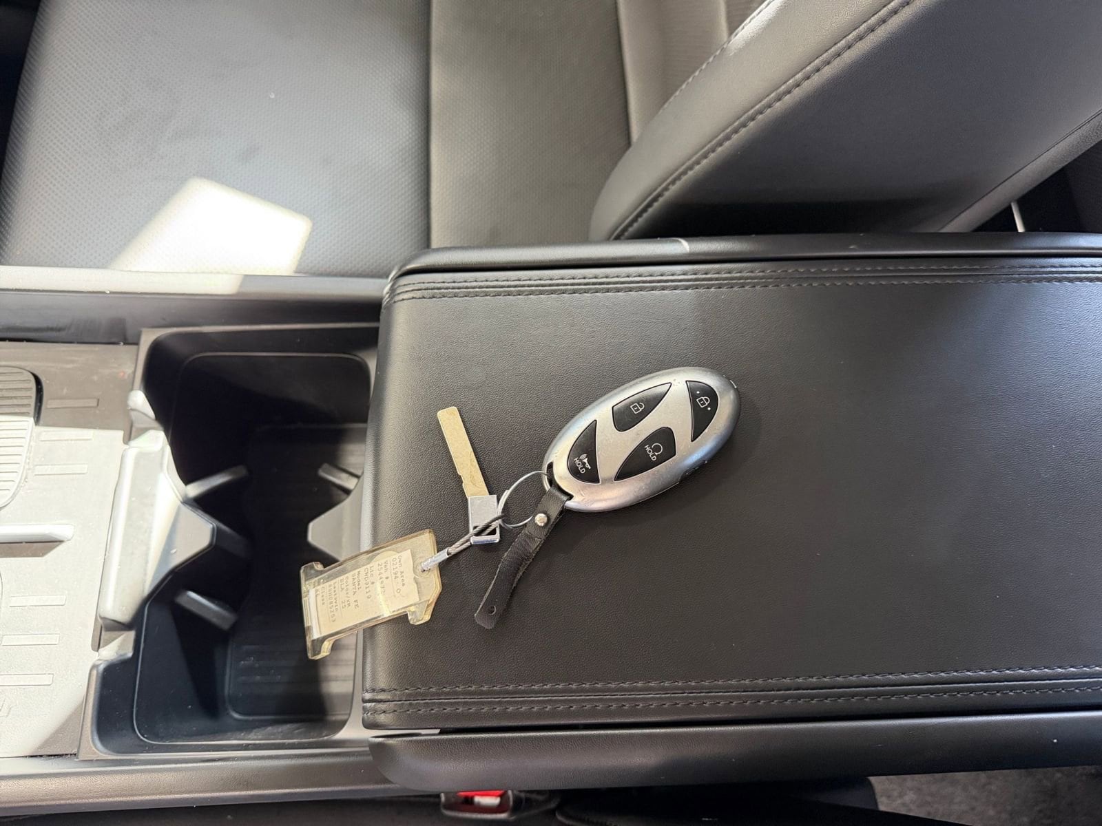 Thumbnail: 2025 Hyundai Santa Fe - 22