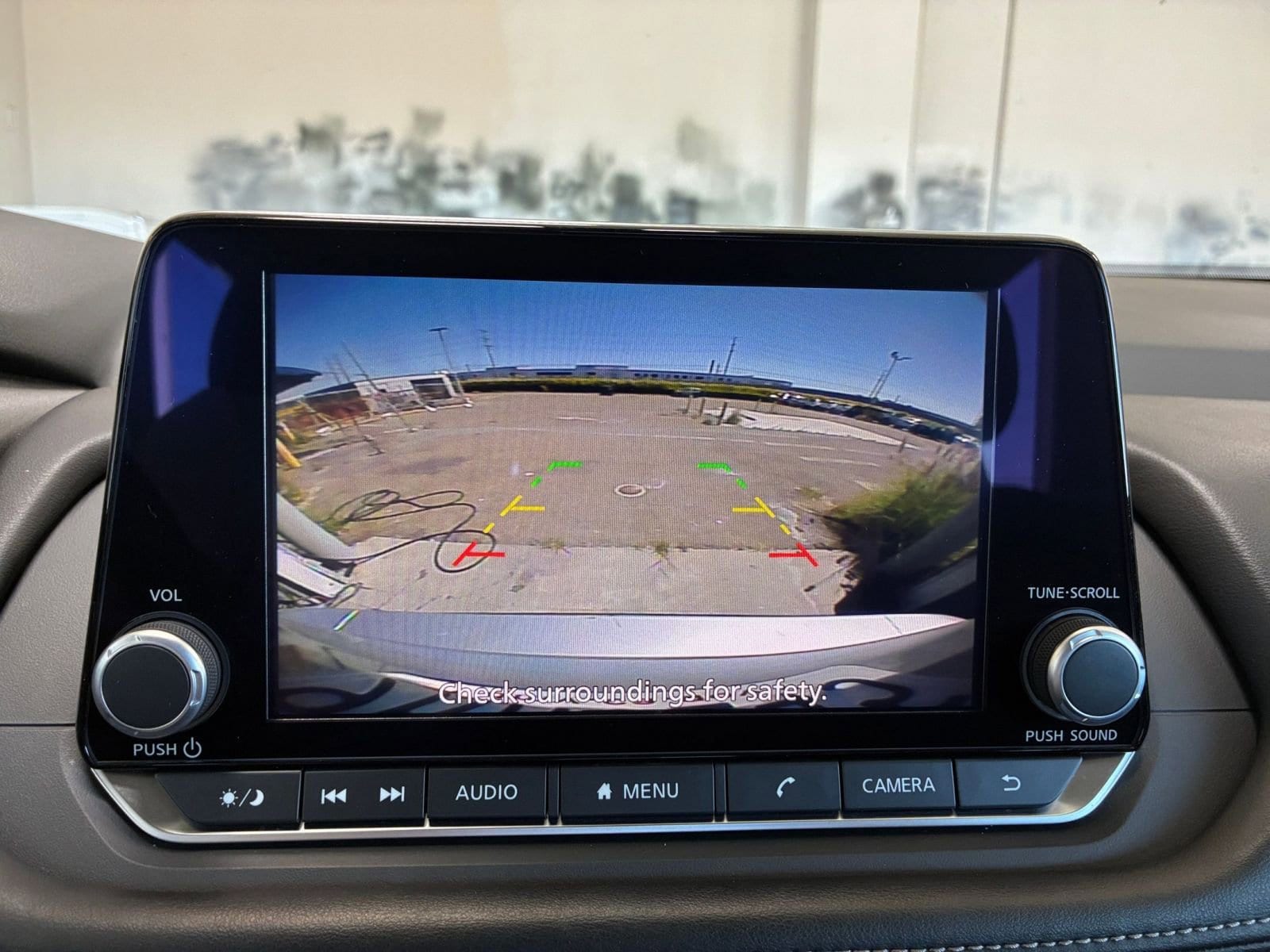 Thumbnail: 2025 Nissan Rogue - 25