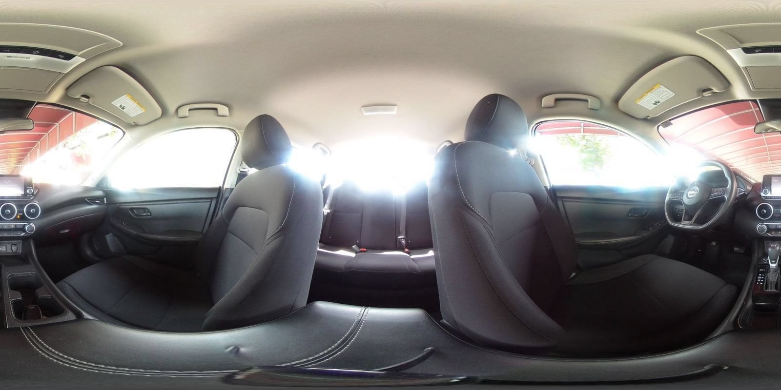 Thumbnail: 2024 Nissan Sentra - 35
