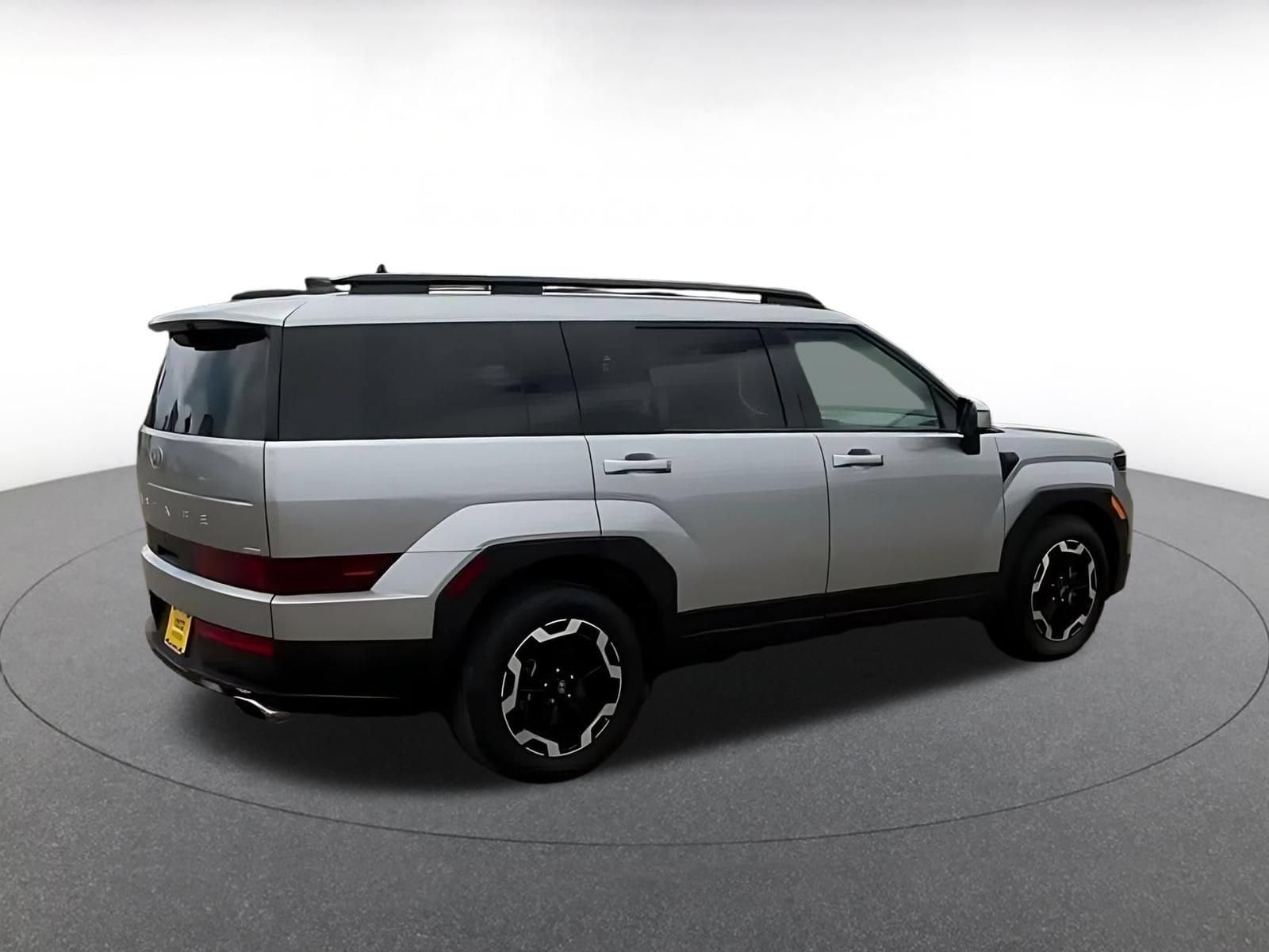 Thumbnail: 2025 Hyundai Santa Fe - 14