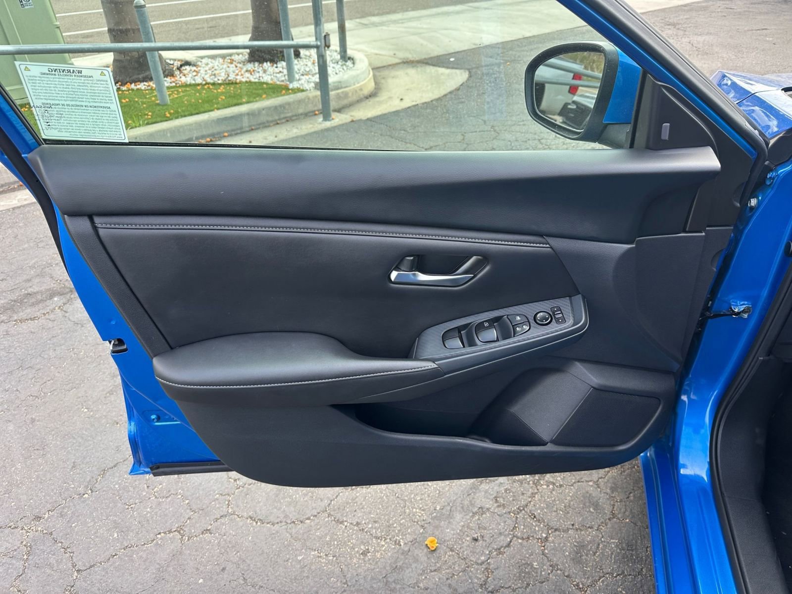 Thumbnail: 2024 Nissan Sentra - 20