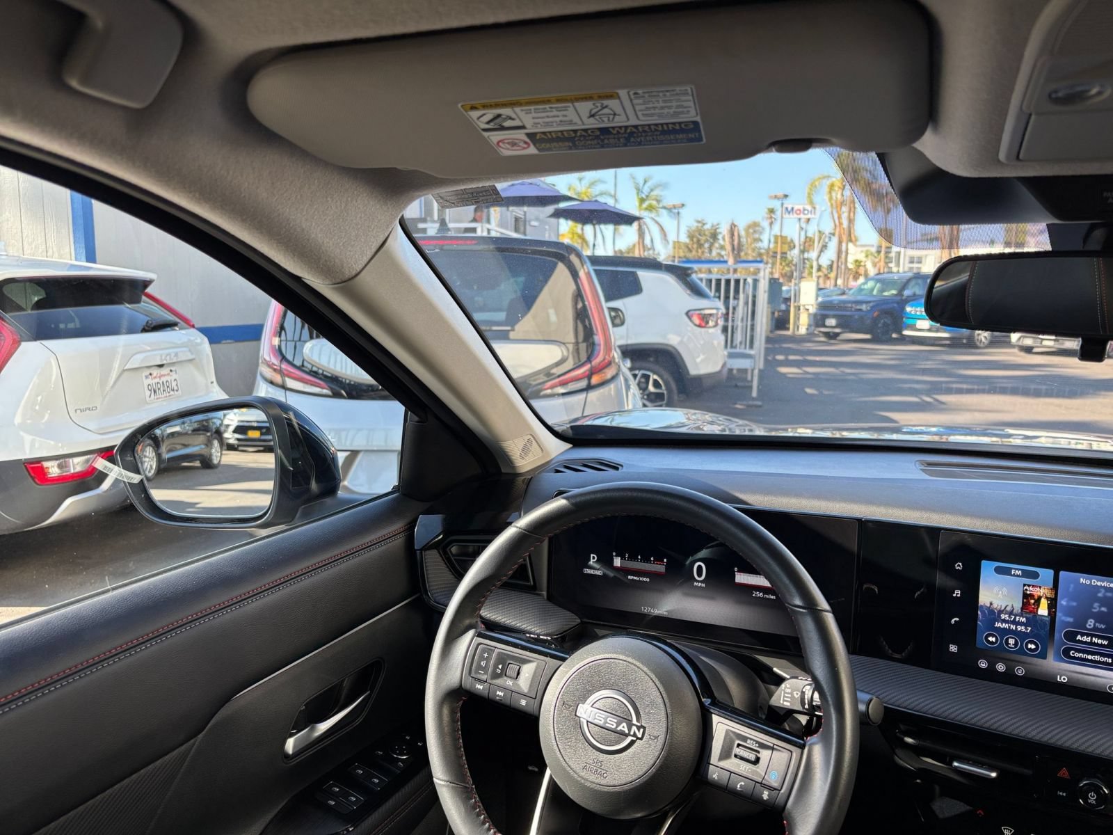 Thumbnail: 2026 Nissan Kicks - 32