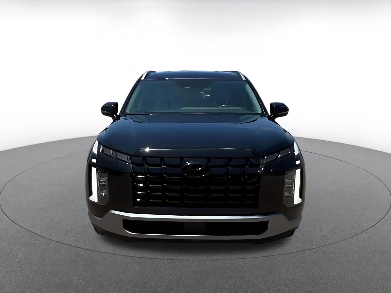 Thumbnail: 2025 Hyundai Palisade - 4
