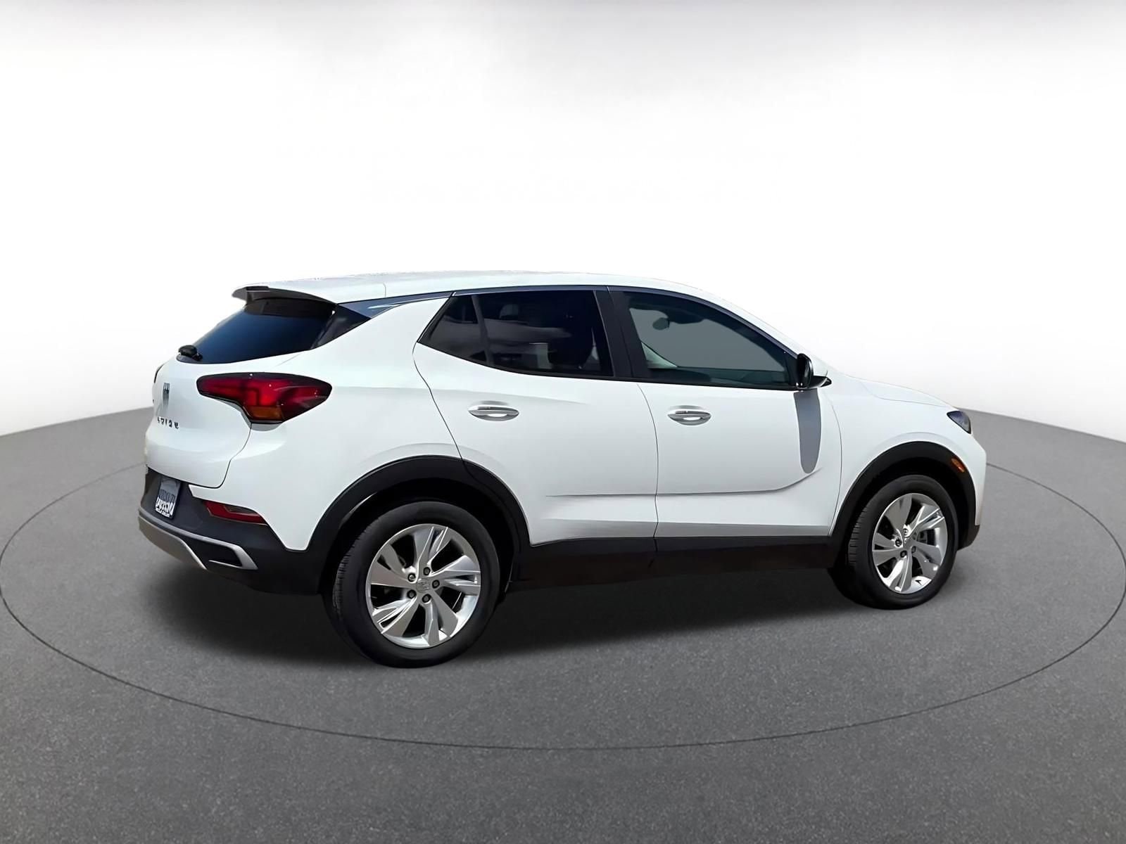Thumbnail: 2025 Buick Encore GX - 14
