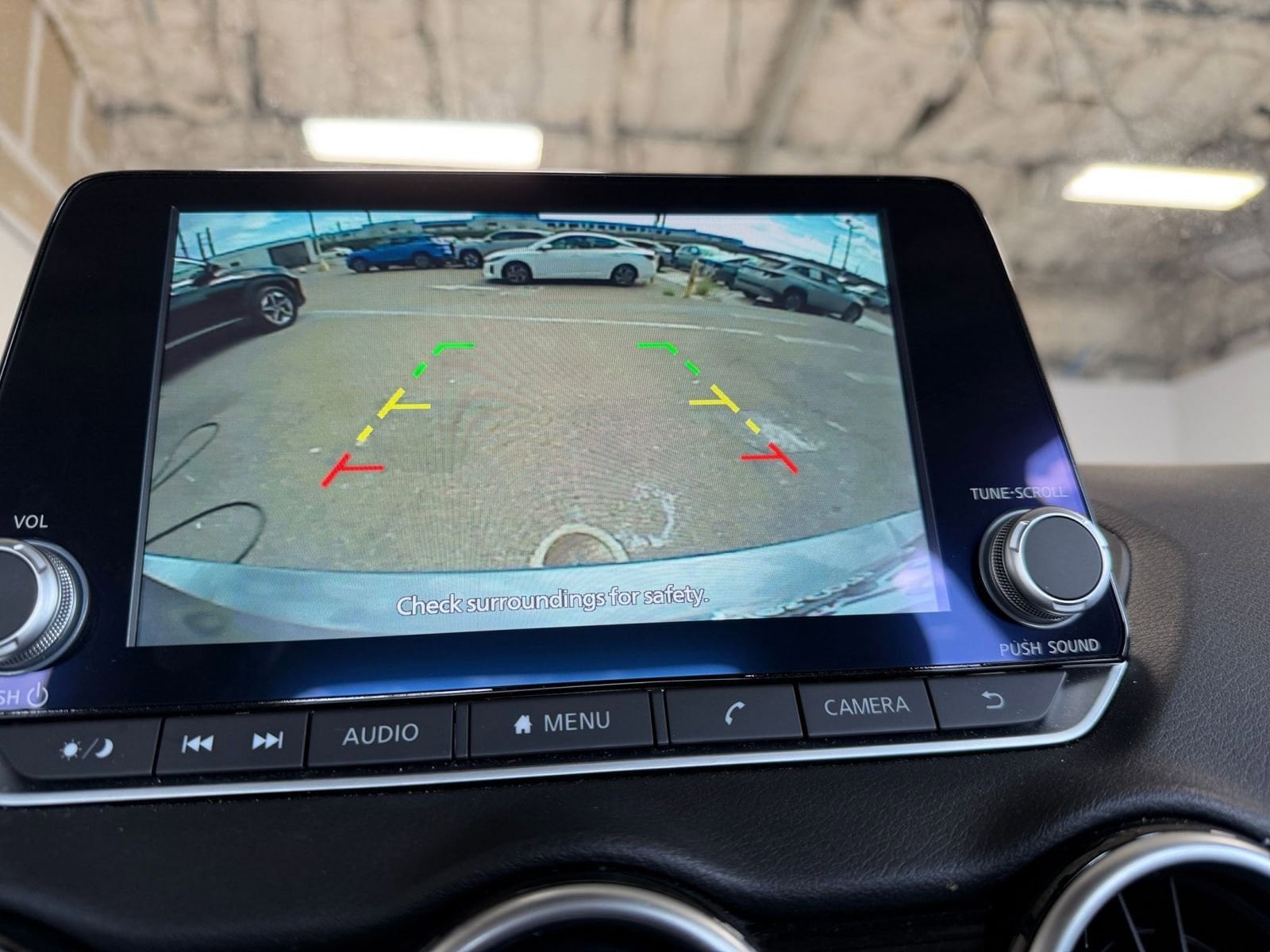 Thumbnail: 2025 Nissan Sentra - 17