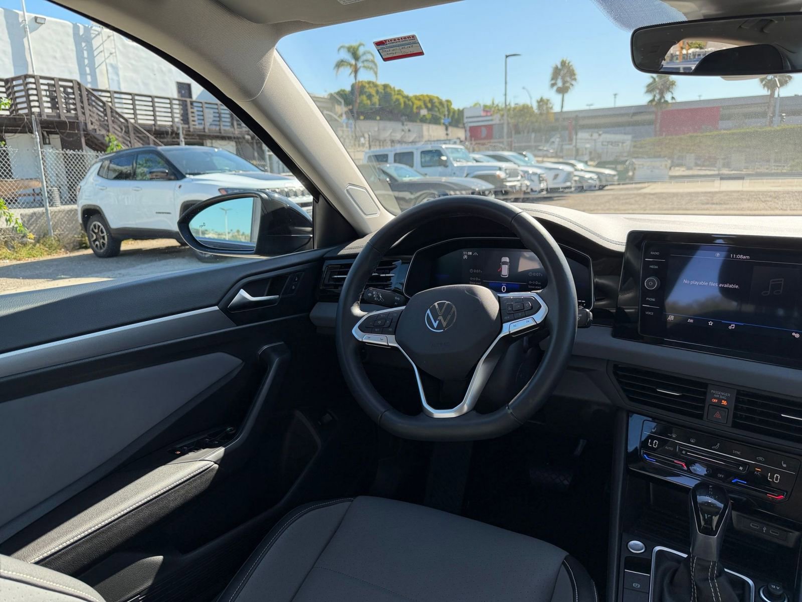 Thumbnail: 2025 Volkswagen Jetta - 33