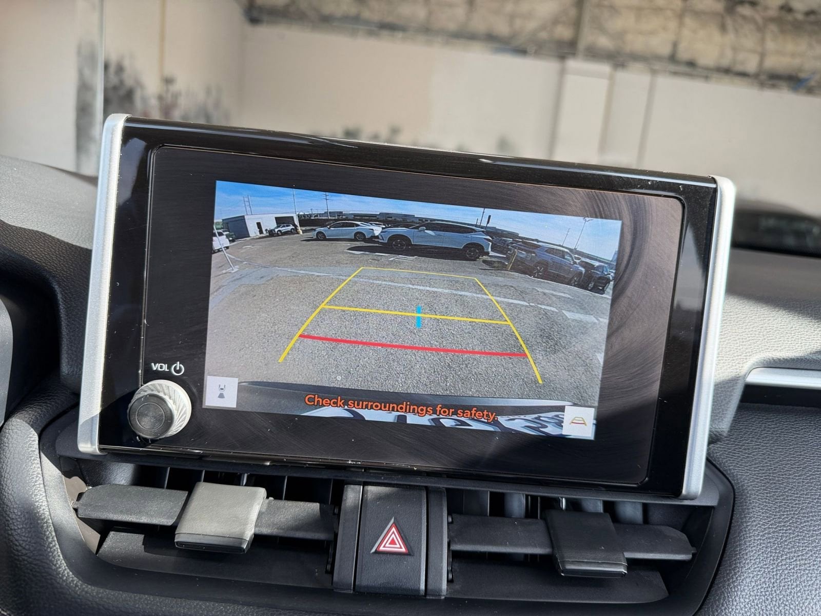 Thumbnail: 2025 Toyota RAV4 - 17