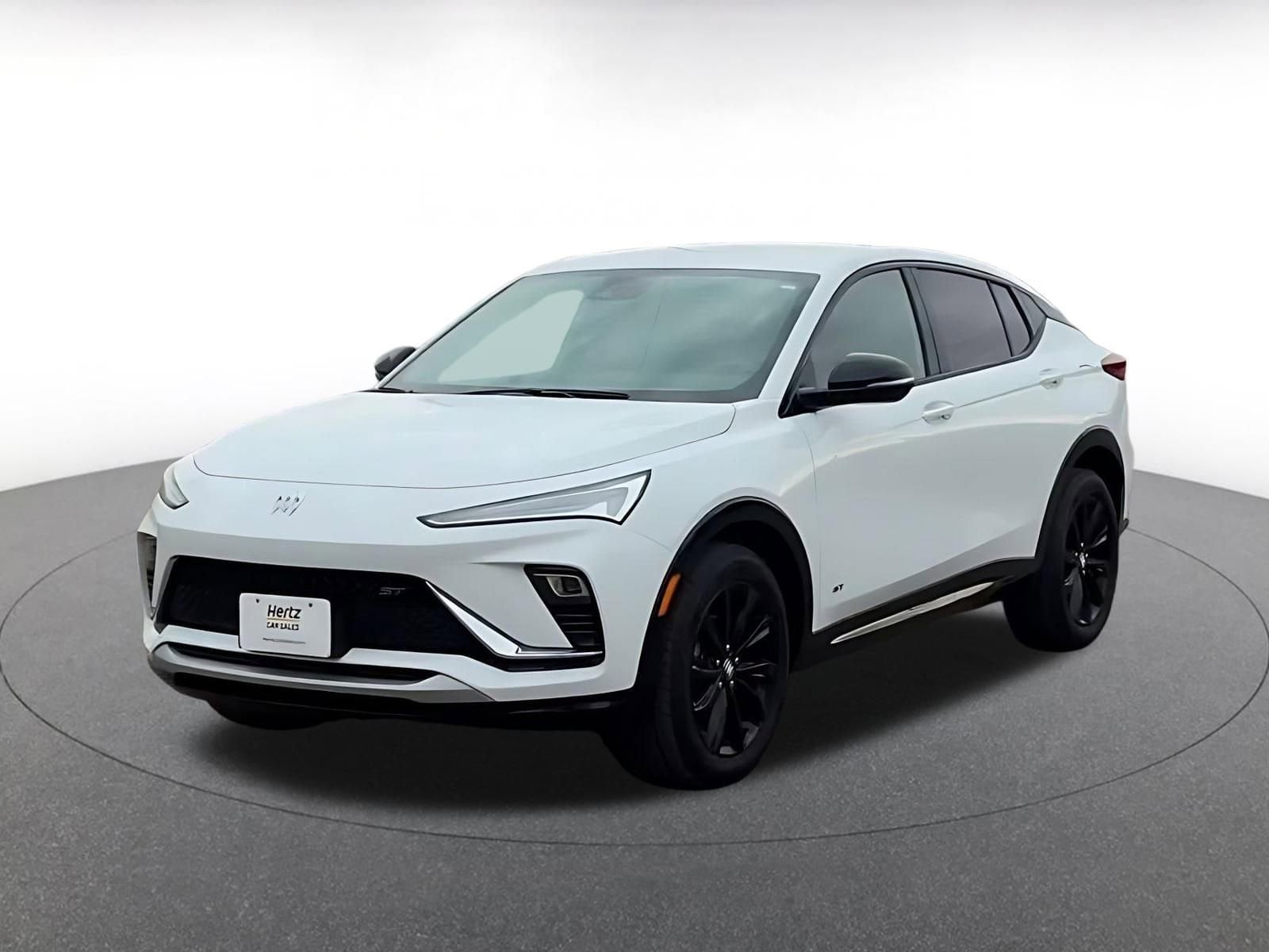 Thumbnail: 2025 Buick Envista - 7