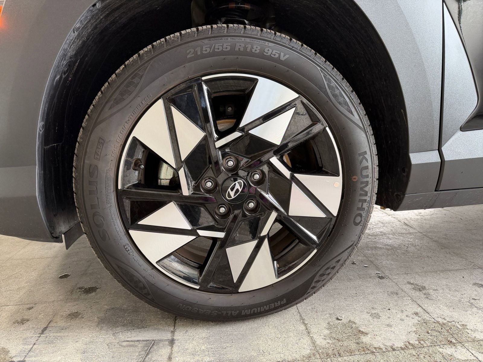 Thumbnail: 2025 Hyundai Kona - 30