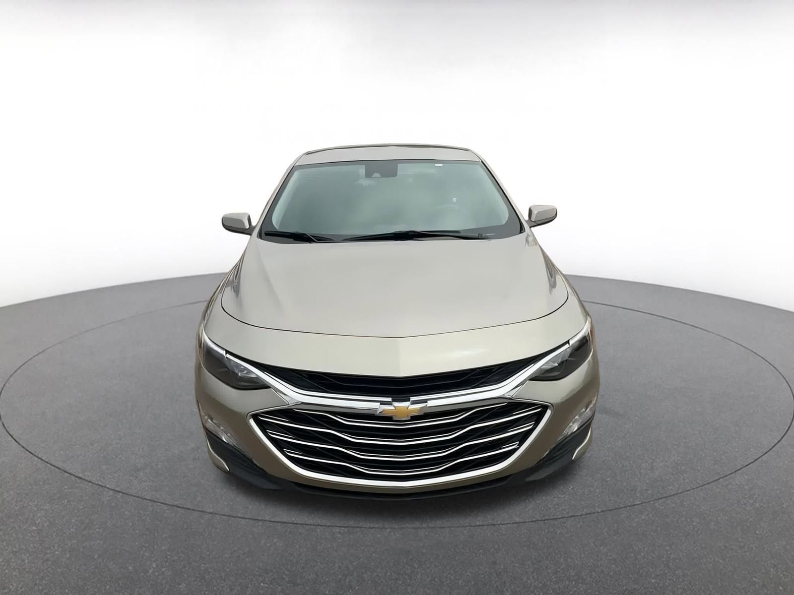 Image of 2024 Chevrolet Malibu 1LT Sedan