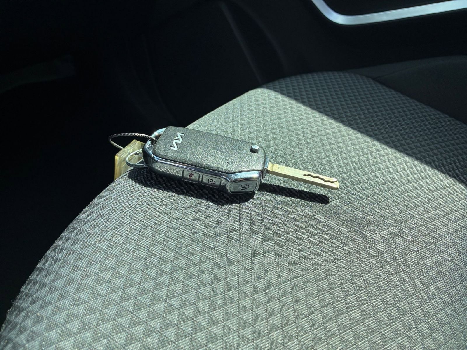 Thumbnail: 2025 Kia Soul - 21