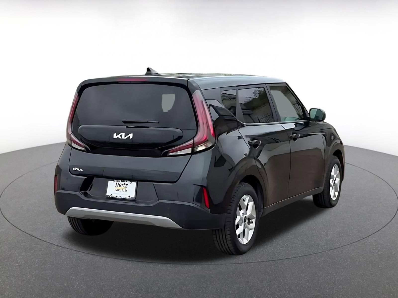 Thumbnail: 2025 Kia Soul - 14