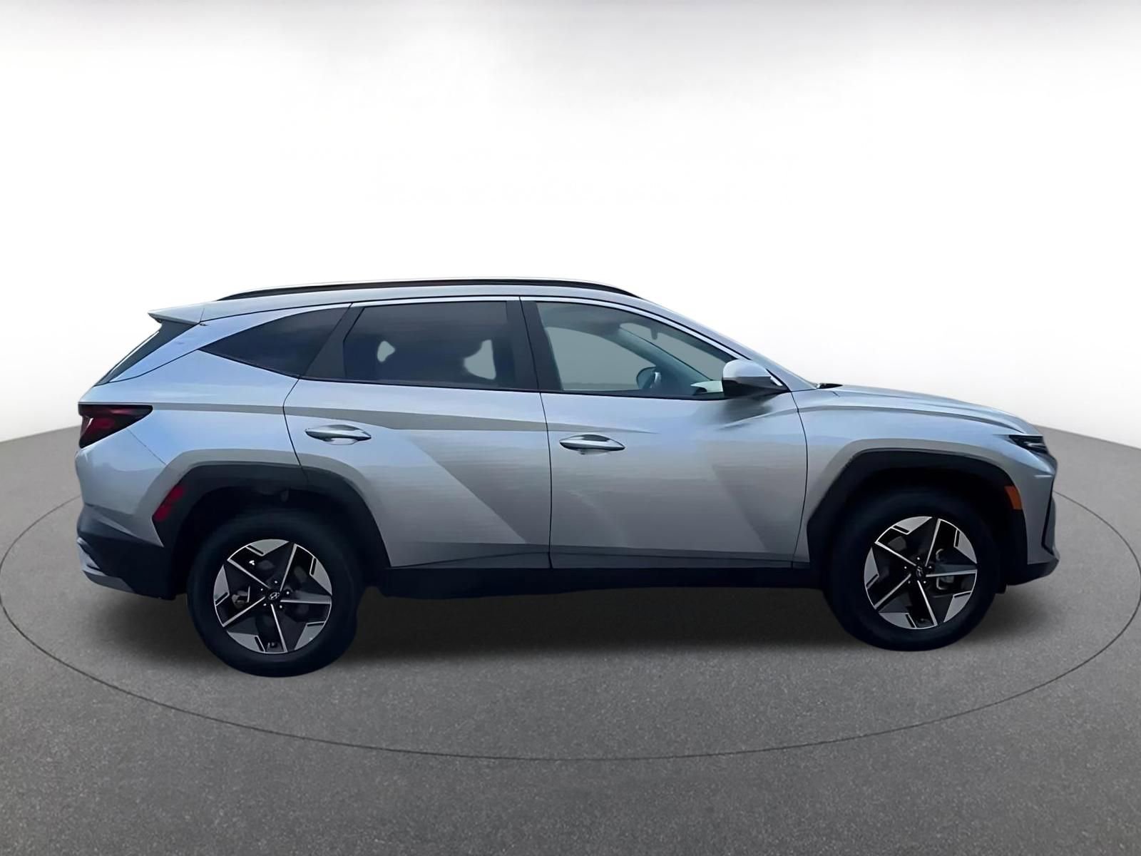 Thumbnail: 2025 Hyundai Tucson - 16