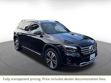 2024 Mercedes-Benz GLB 250 -
                  San Diego, CA