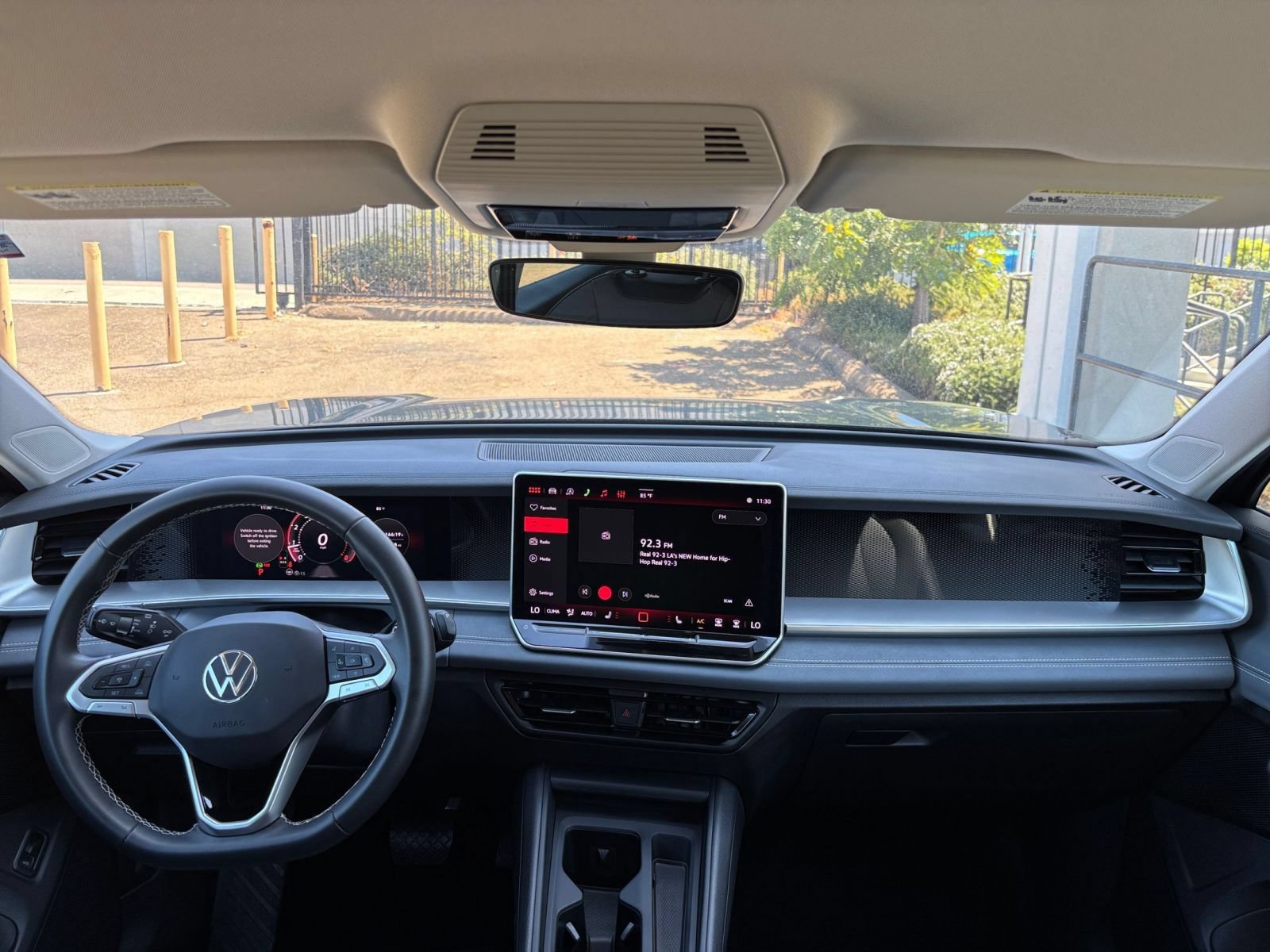 Thumbnail: 2026 Volkswagen Tiguan - 30