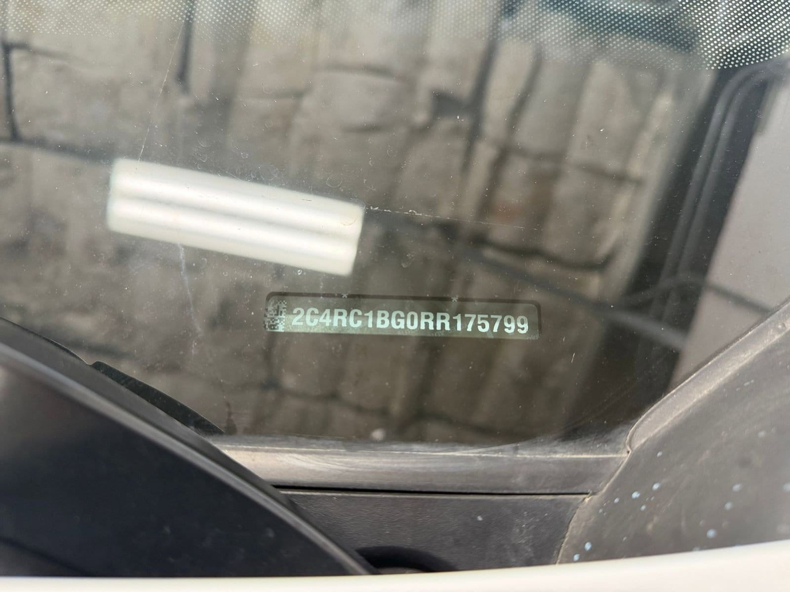 Thumbnail: 2024 Chrysler Pacifica - 30