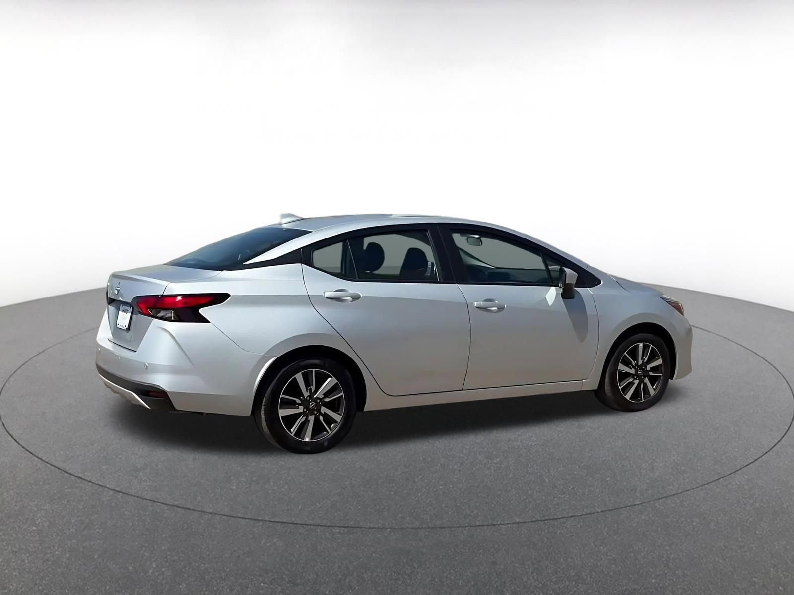 Thumbnail: 2025 Nissan Versa - 15