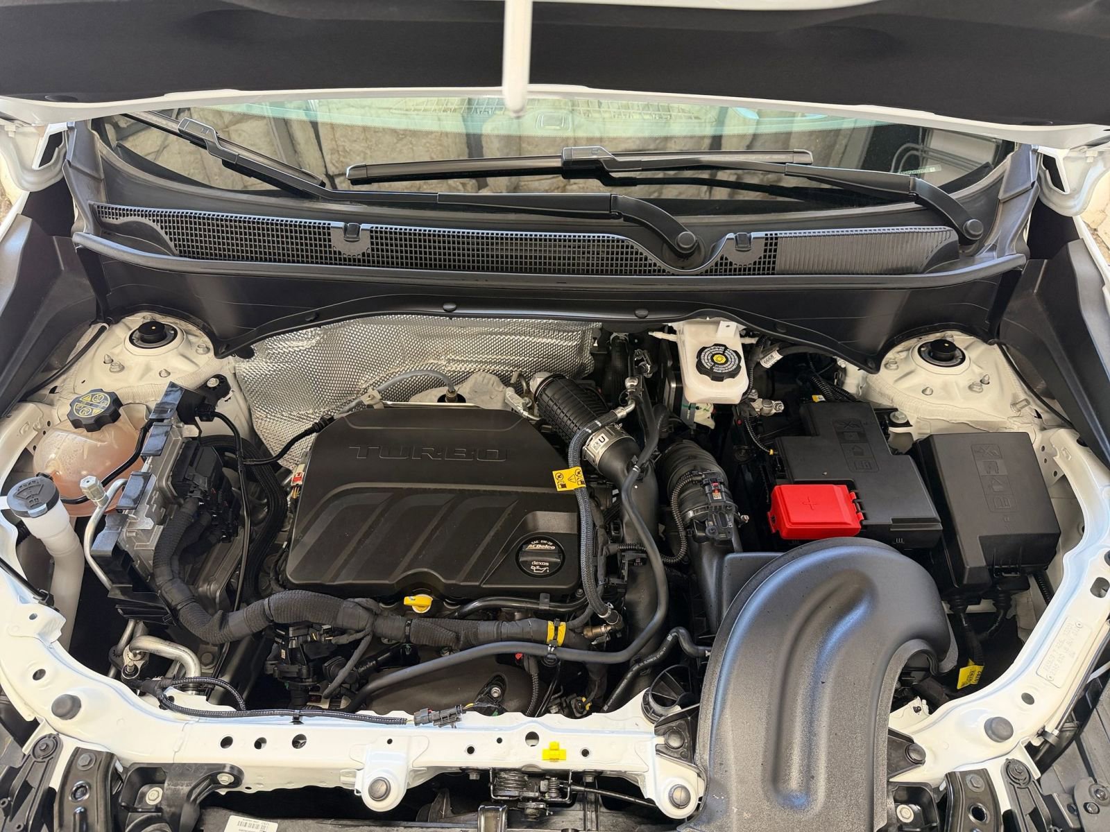 Thumbnail: 2025 Buick Encore GX - 30