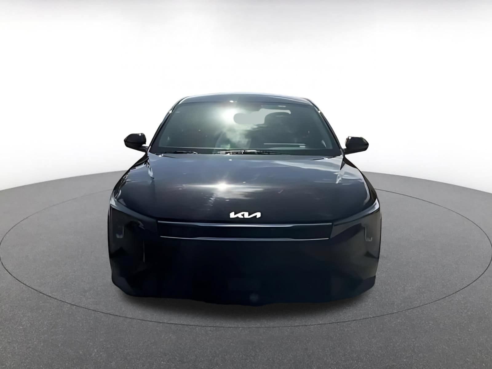 Thumbnail: 2025 Kia K4 - 16