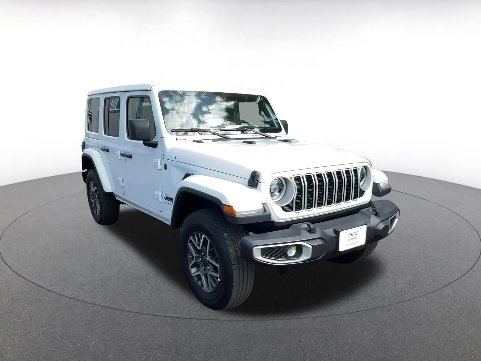 Thumbnail: 2025 Jeep Wrangler - 3