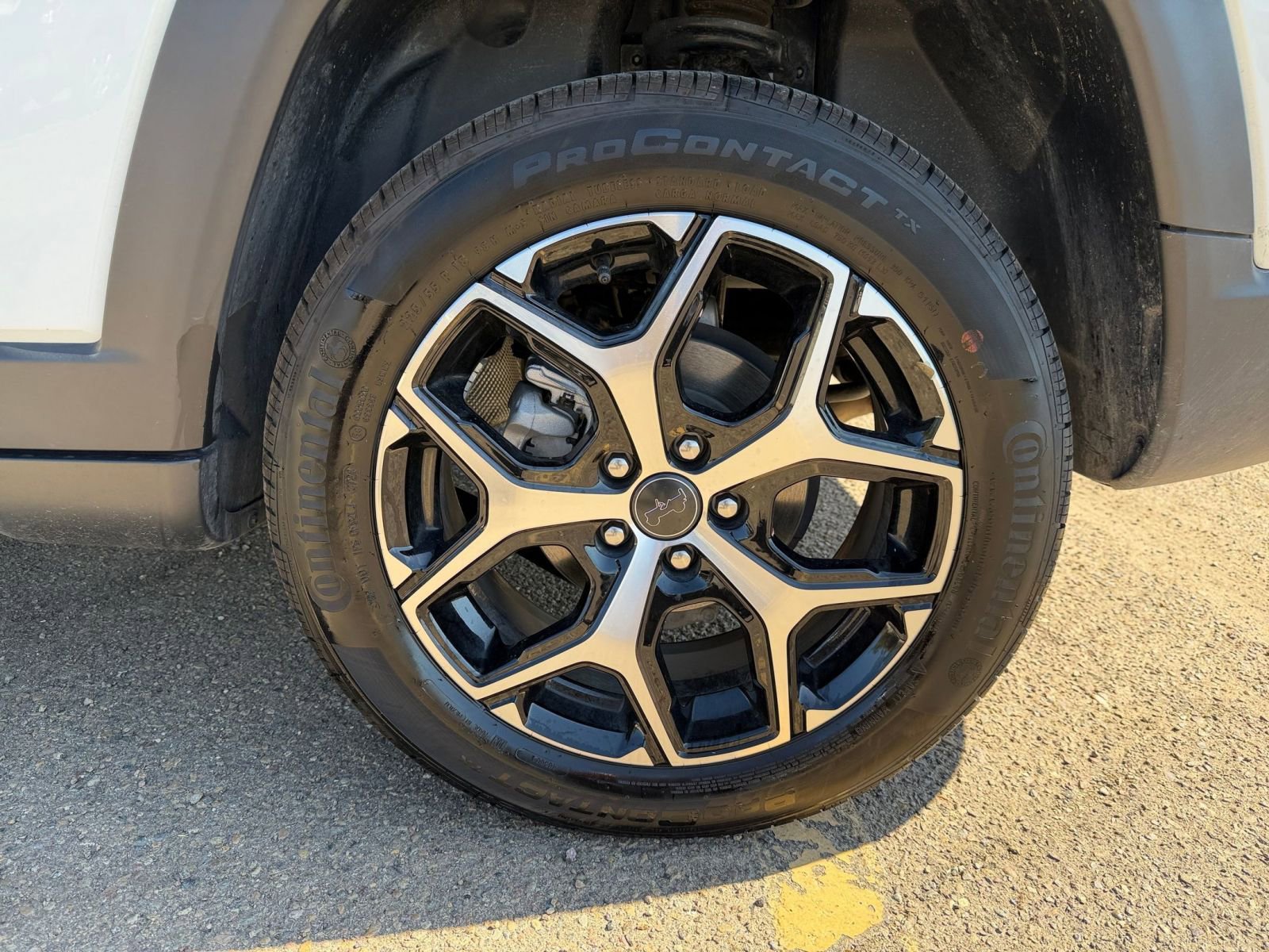 Thumbnail: 2025 Jeep Compass - 30