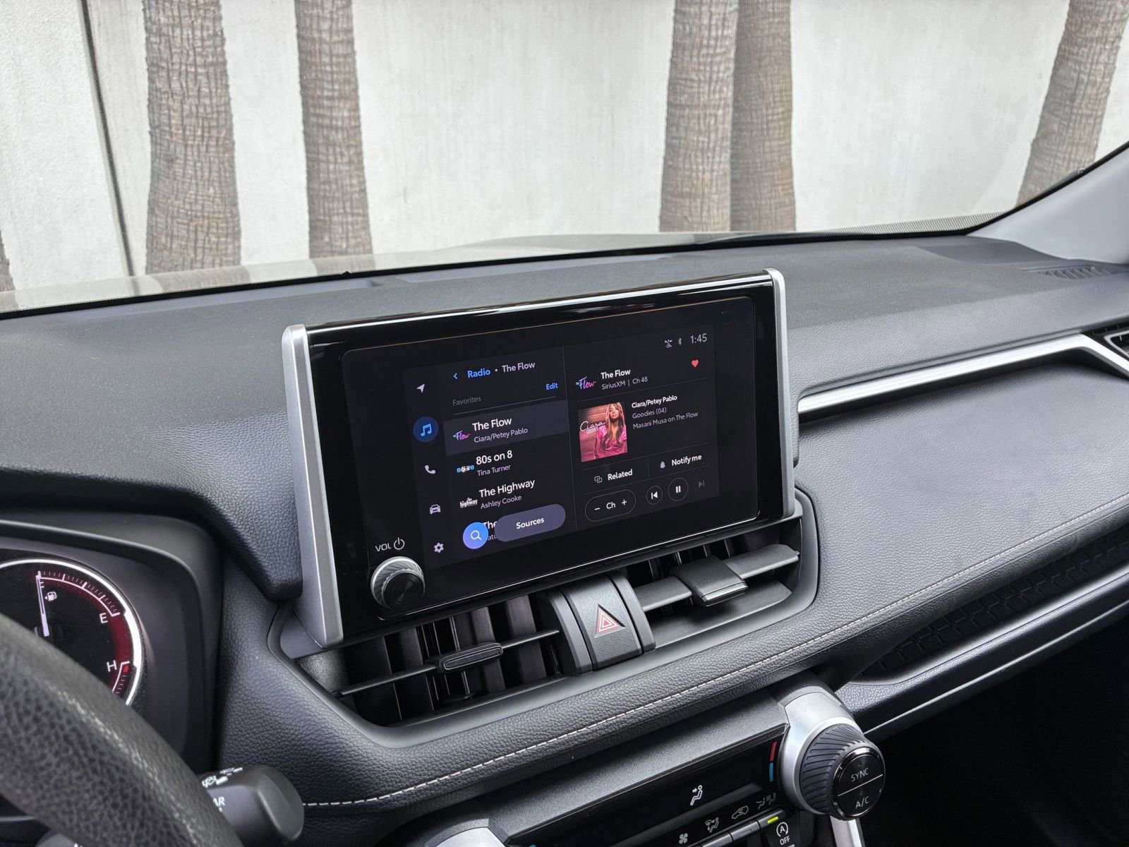 Thumbnail: 2025 Toyota RAV4 - 20