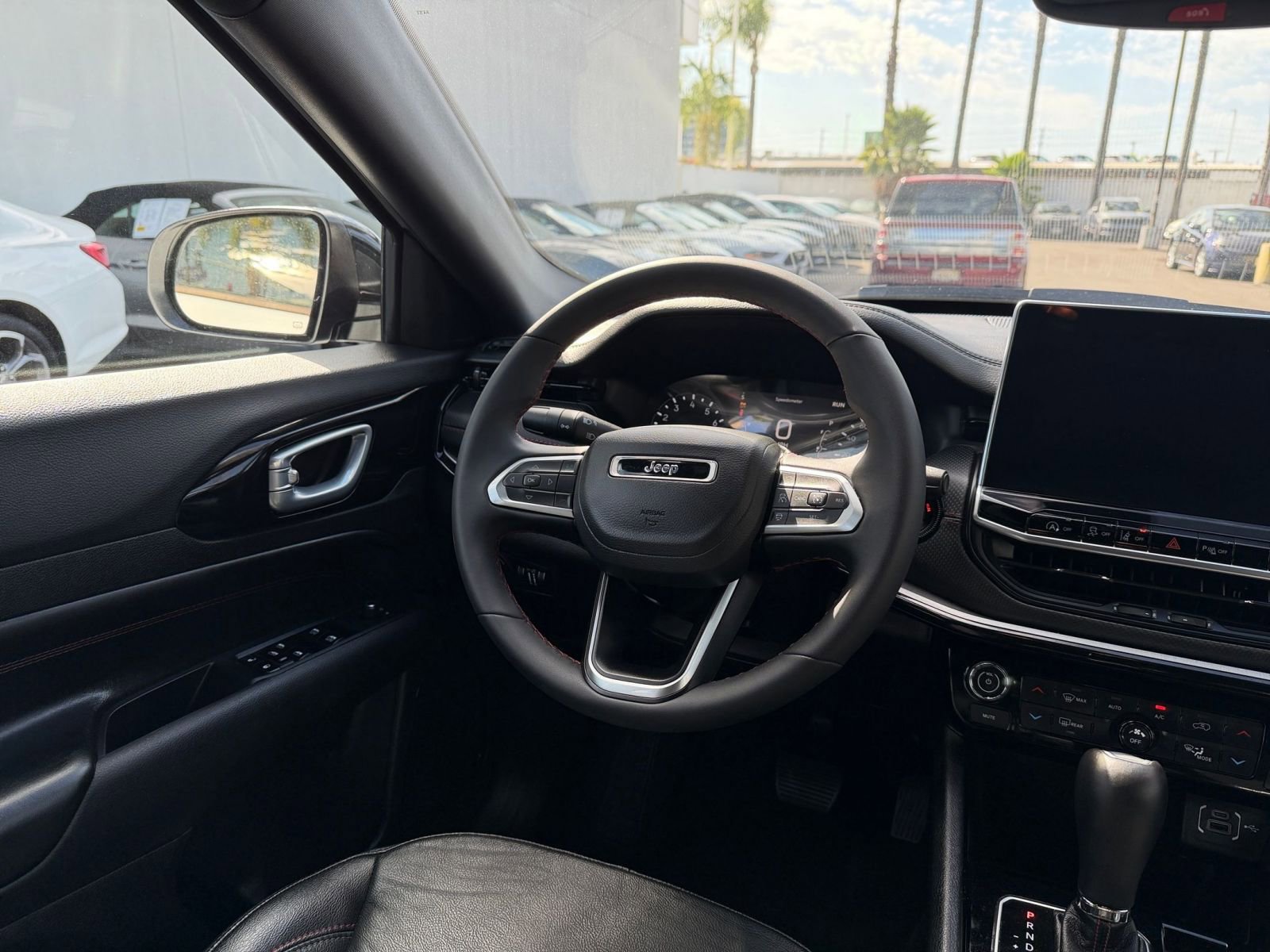 Thumbnail: 2025 Jeep Compass - 33