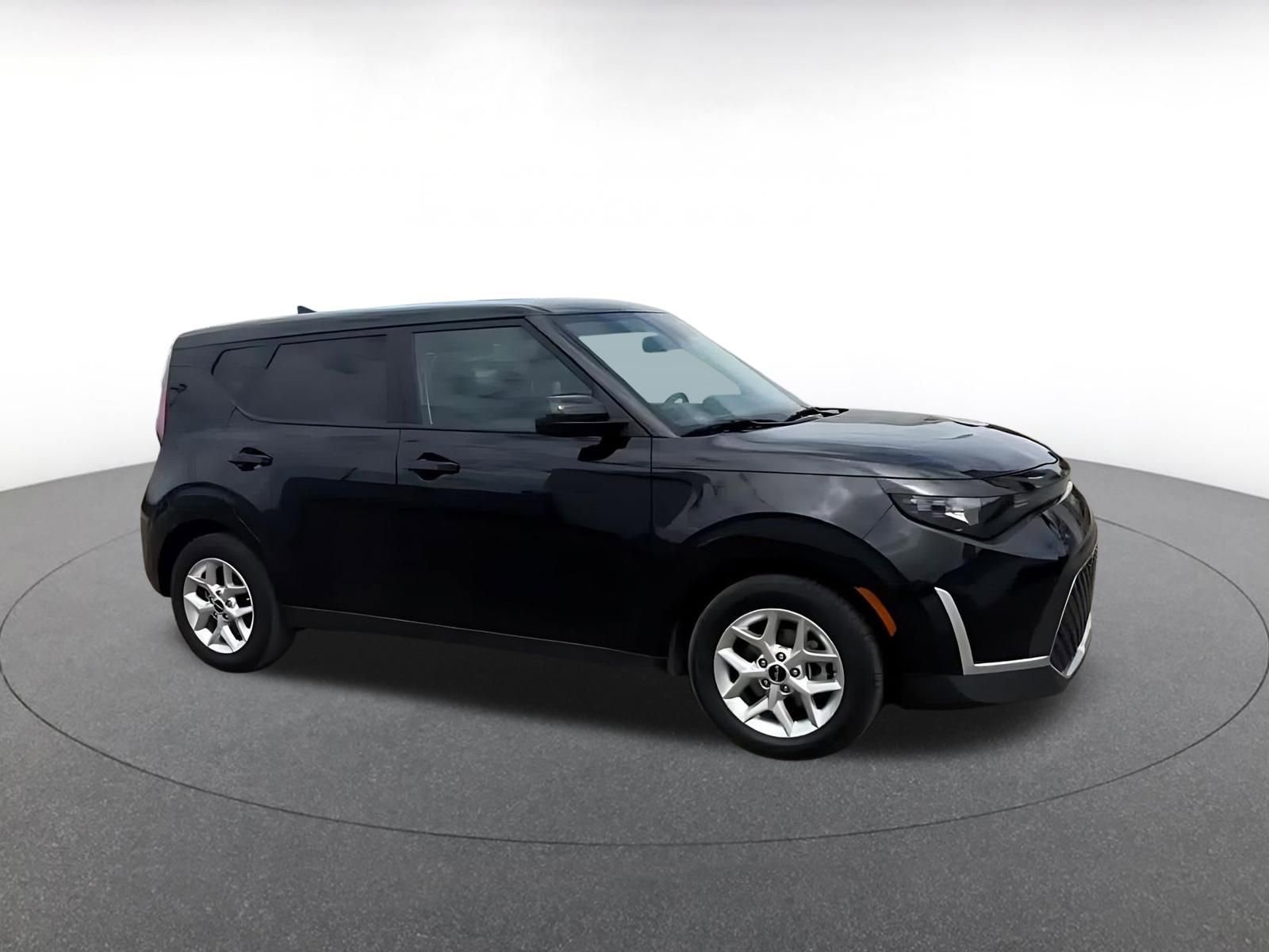 Thumbnail: 2025 Kia Soul - 2
