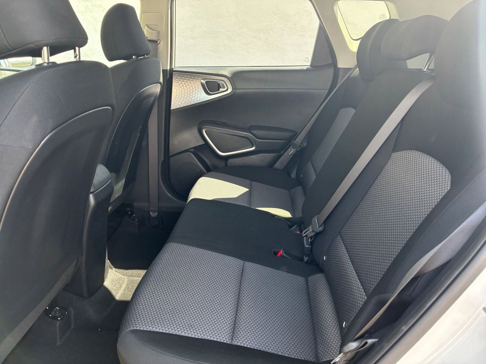 Thumbnail: 2025 Kia Soul - 23