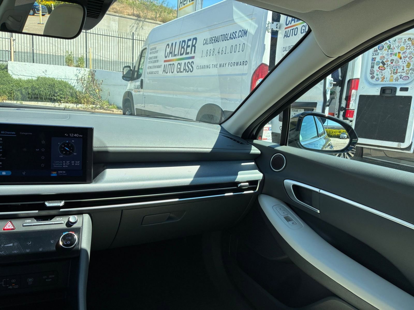 Thumbnail: 2025 Hyundai Sonata - 35