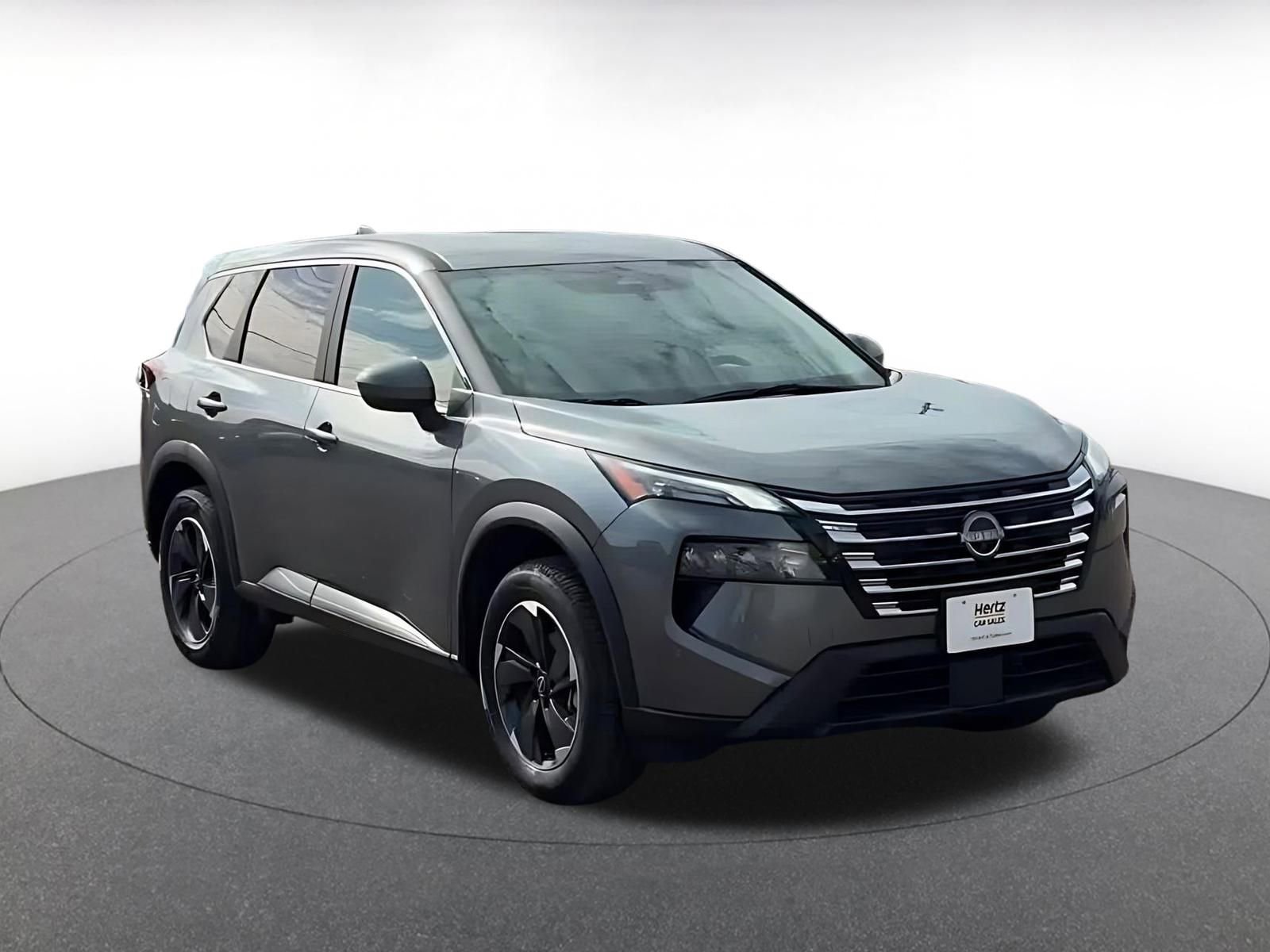 Thumbnail: 2025 Nissan Rogue - 3
