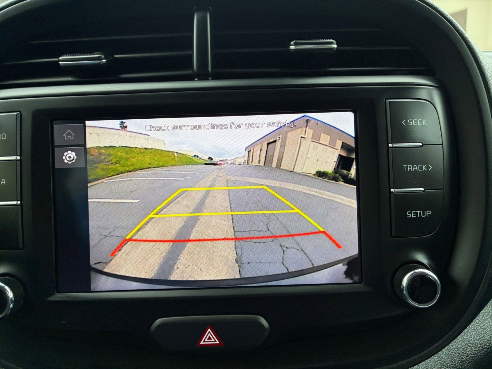 Thumbnail: 2025 Kia Soul - 22