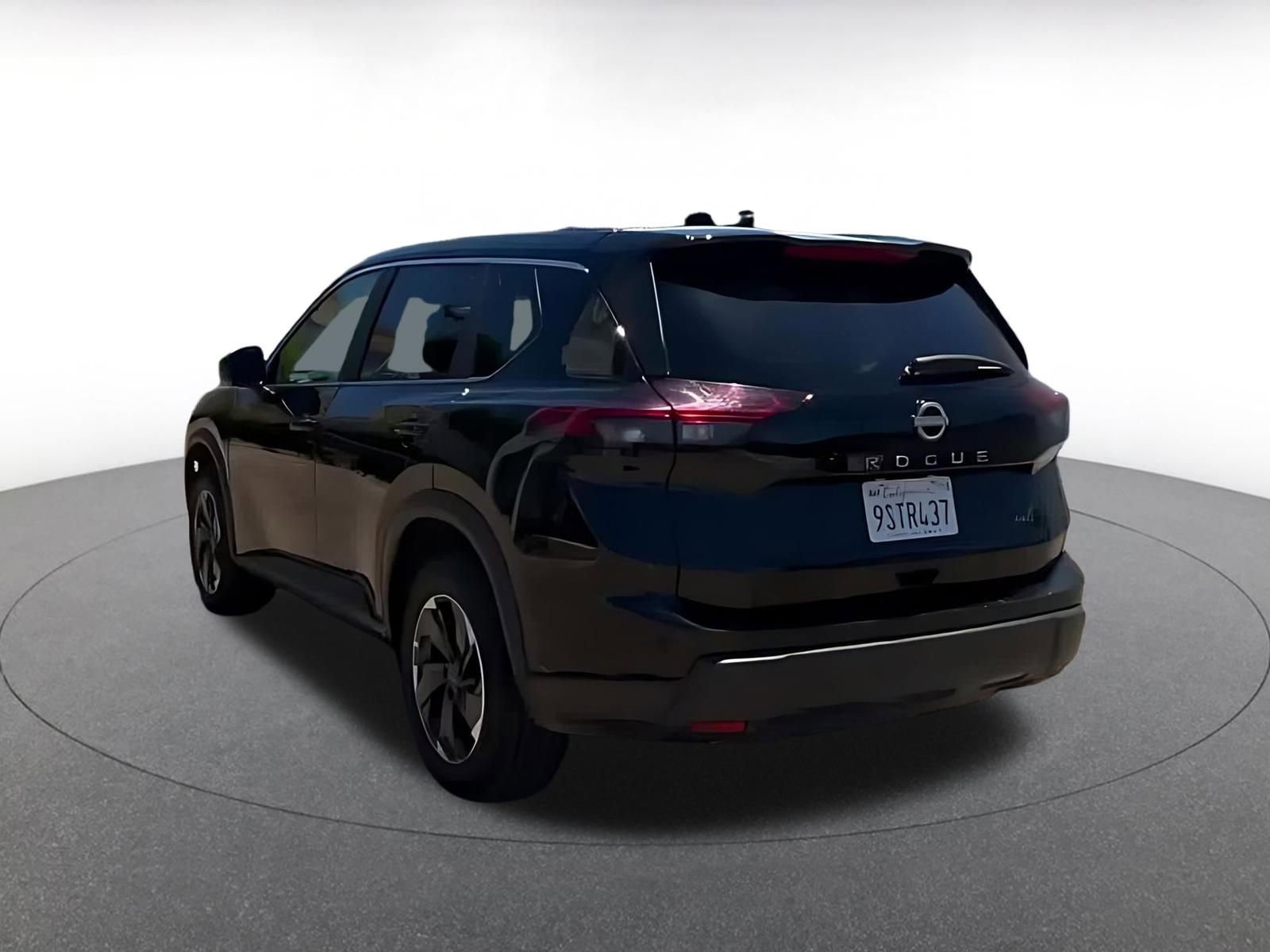 Thumbnail: 2025 Nissan Rogue - 15
