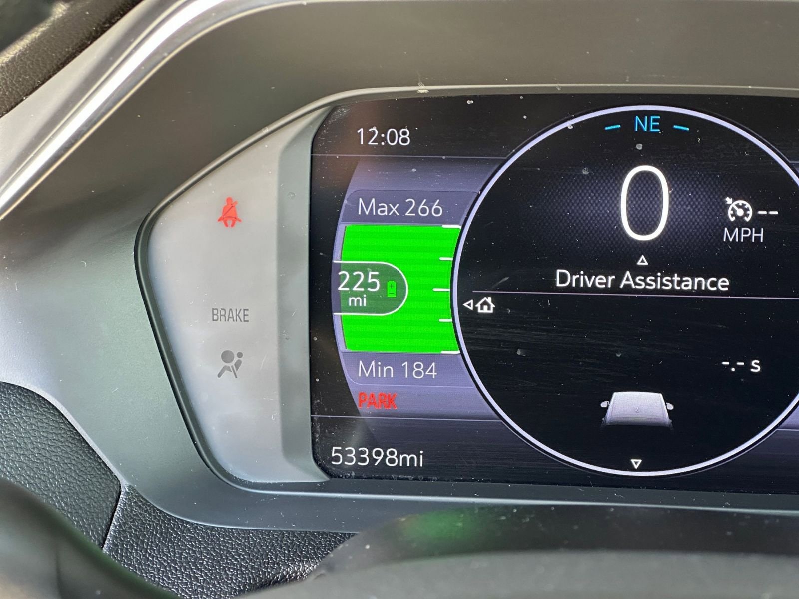 Thumbnail: 2023 Chevrolet Bolt EV - 20
