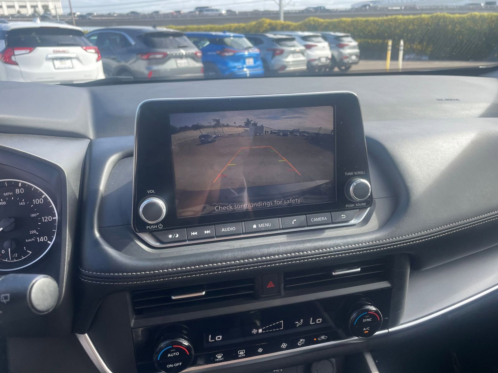 Thumbnail: 2024 Nissan Rogue - 17