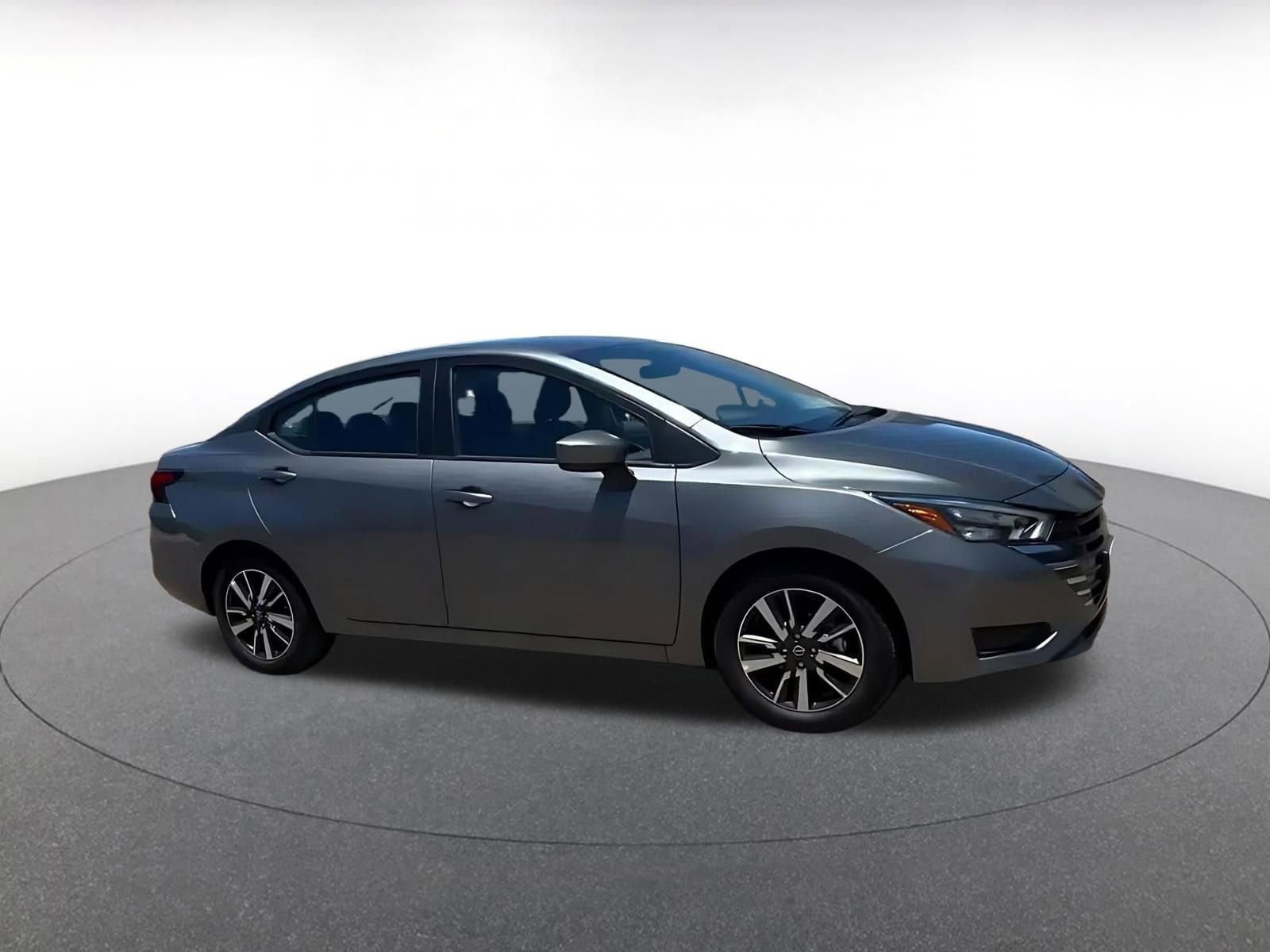 Thumbnail: 2025 Nissan Versa - 2
