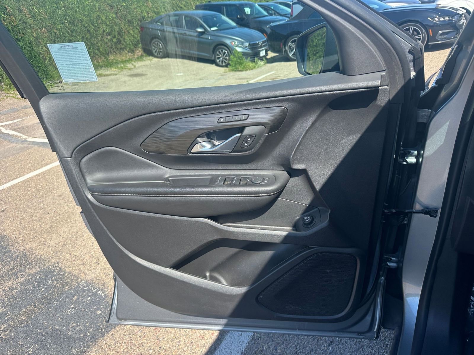 Thumbnail: 2024 GMC Terrain - 20