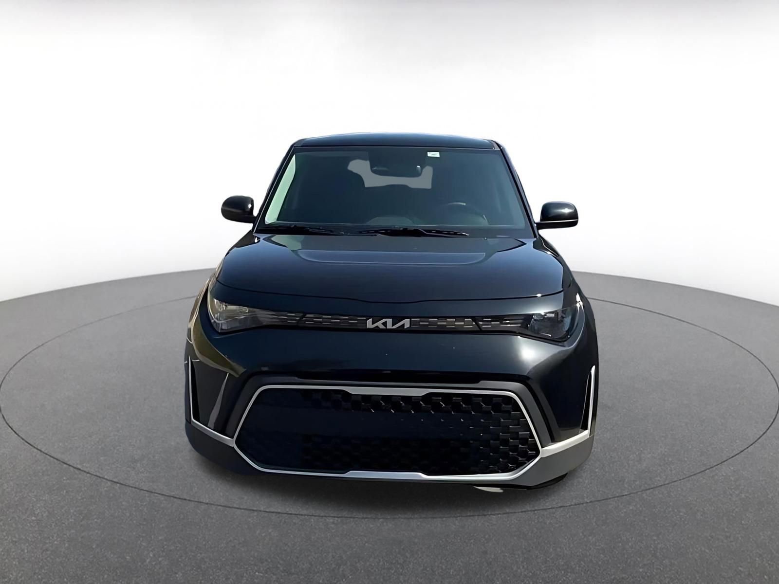 Thumbnail: 2025 Kia Soul - 4