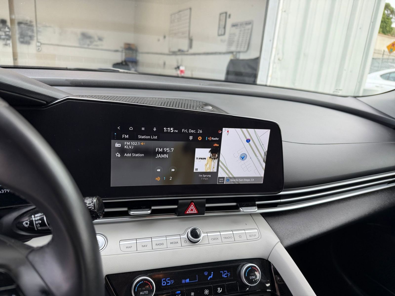 Thumbnail: 2025 Hyundai Elantra - 21